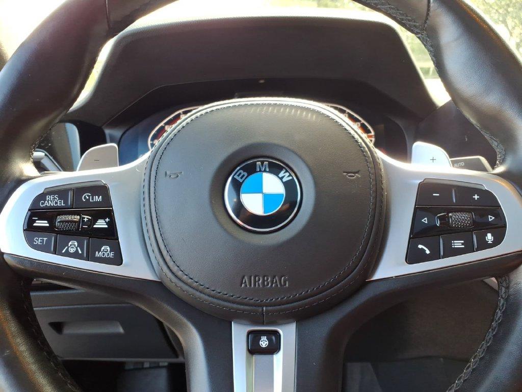 2022 BMW M440 GRAN COUPE I XDRIVE — фото 5