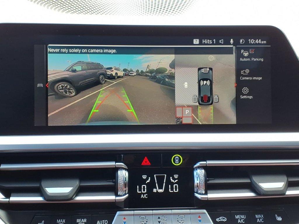 2022 BMW M440 GRAN COUPE I XDRIVE — фото 9