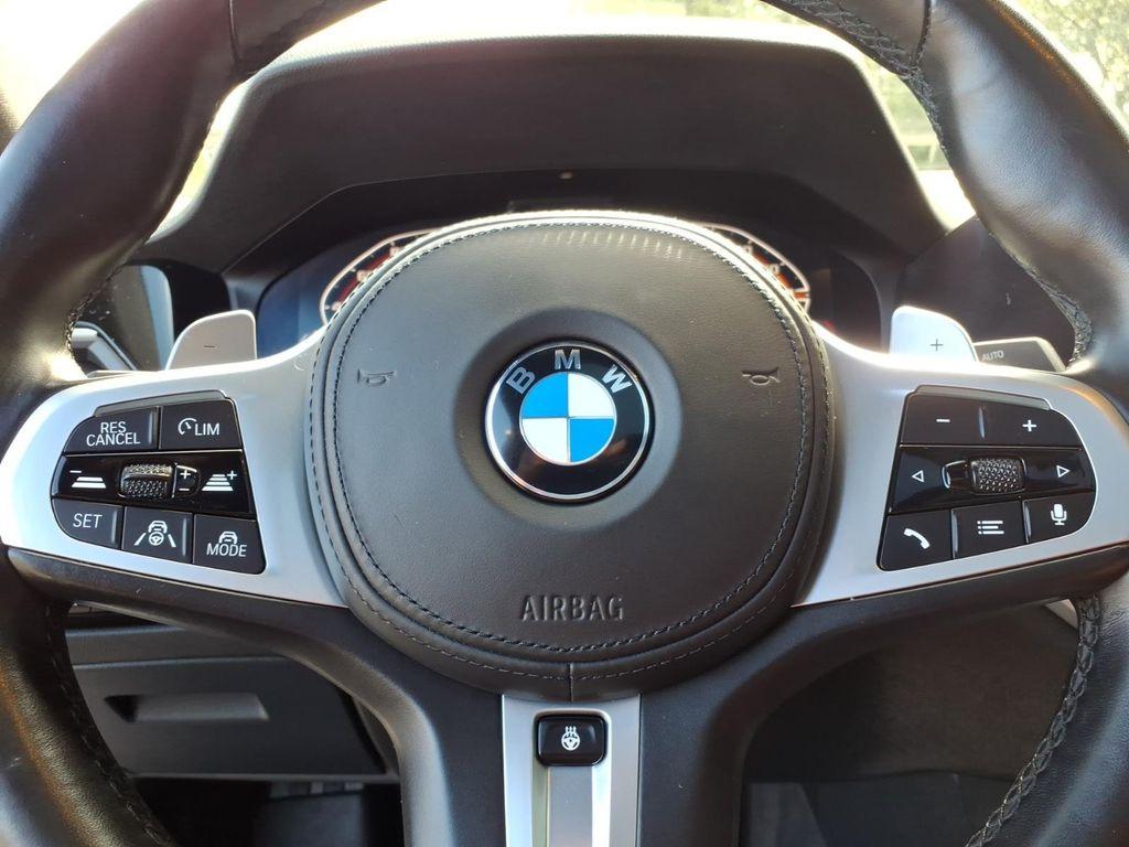 2022 BMW M440 GRAN COUPE I XDRIVE — фото 5