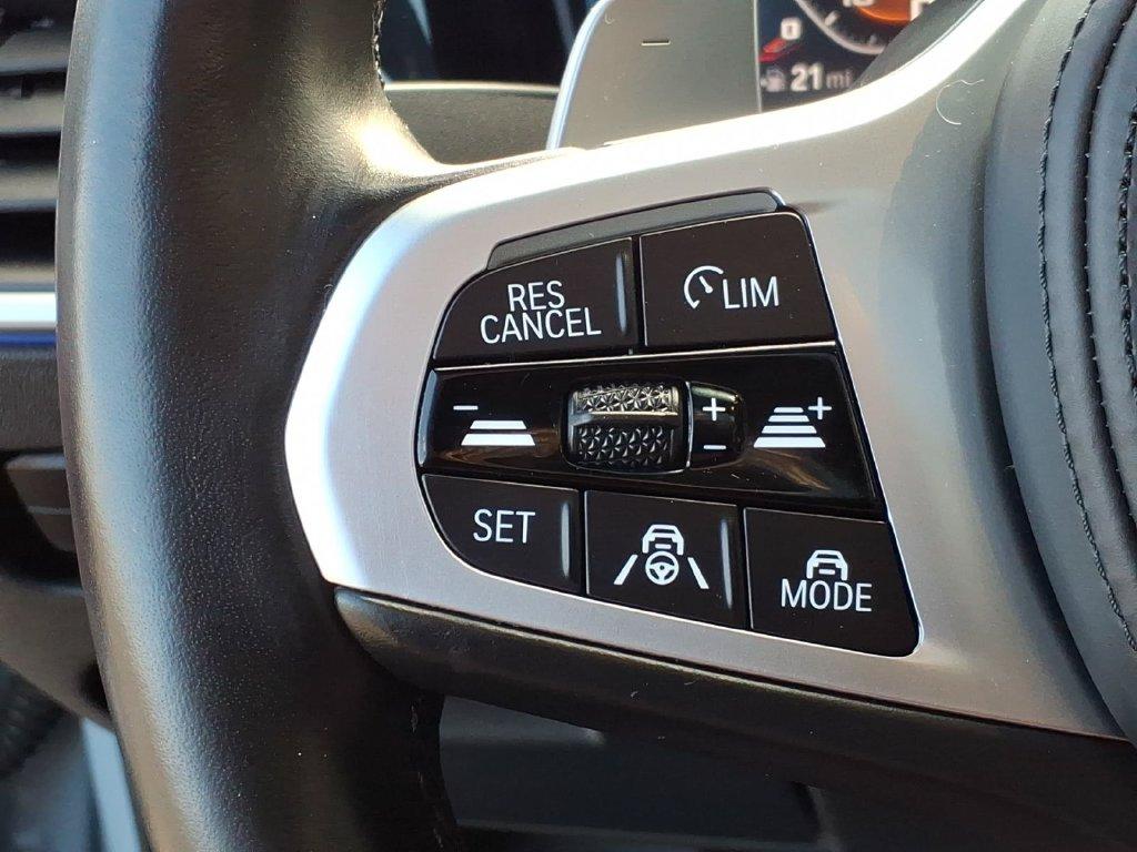 صورة مصغرة 11 لـ 2022 BMW M440 GRAN COUPE I XDRIVE