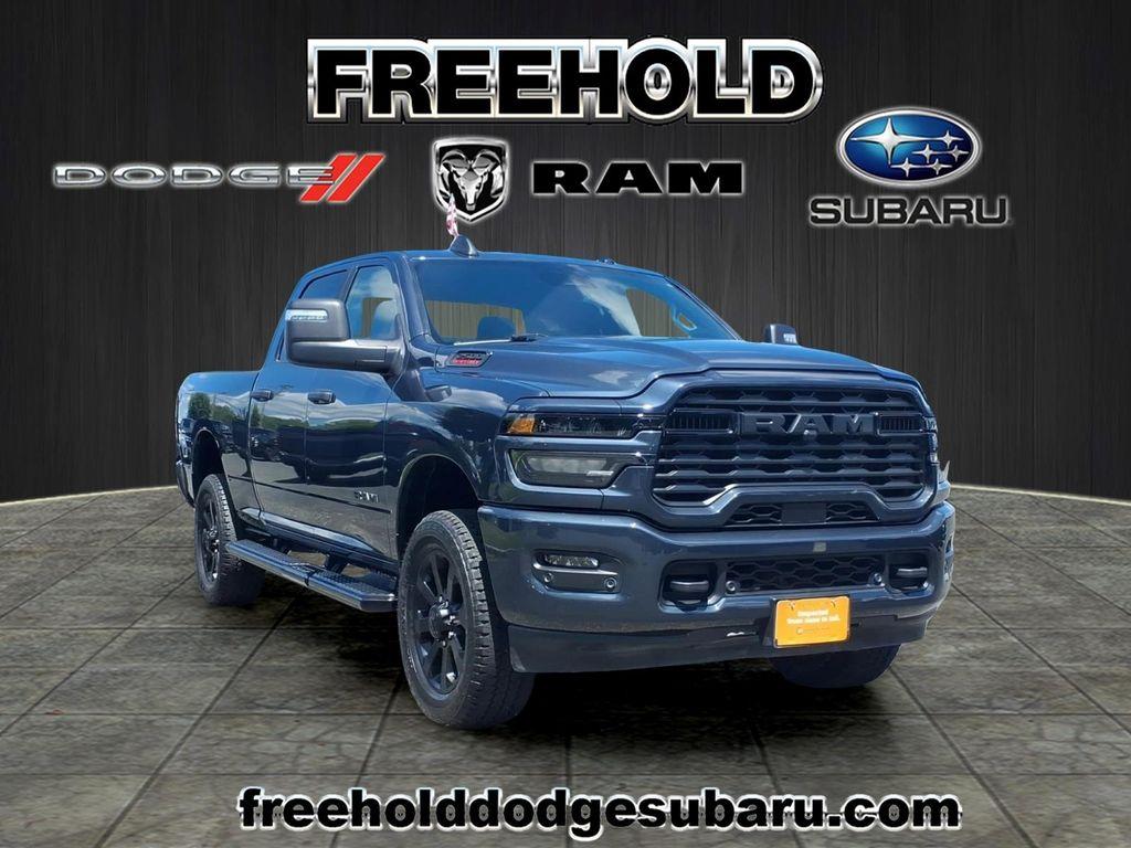 صورة 1 لـ 2025 RAM 2500 BIG HORN