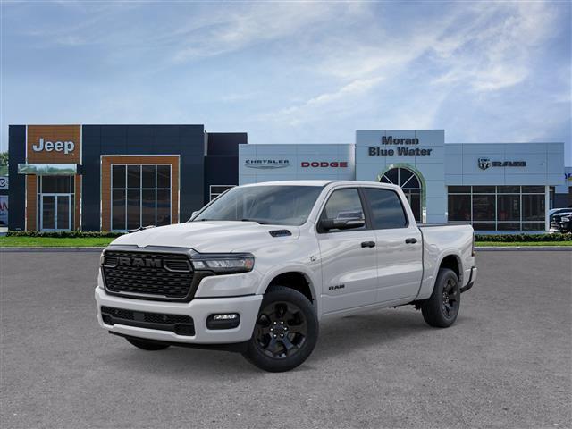 New 2026 RAM 1500 Big Horn/Lone Star