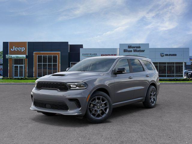 New 2027 Dodge Durango GT Plus