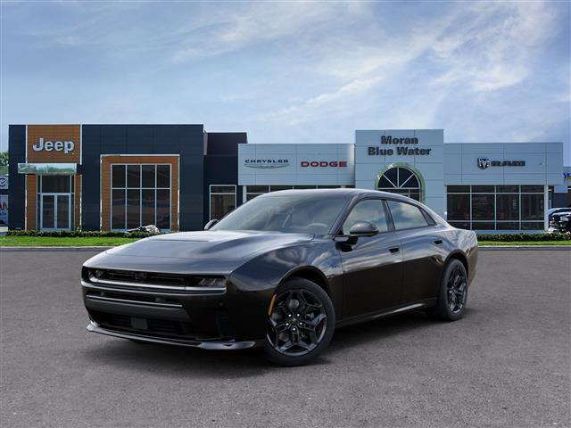 New 2026 Dodge Charger R/T