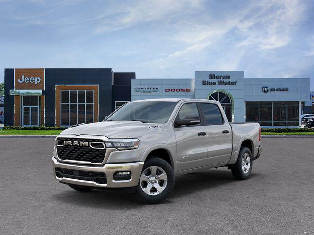 New 2026 RAM 1500 Big Horn/Lone Star