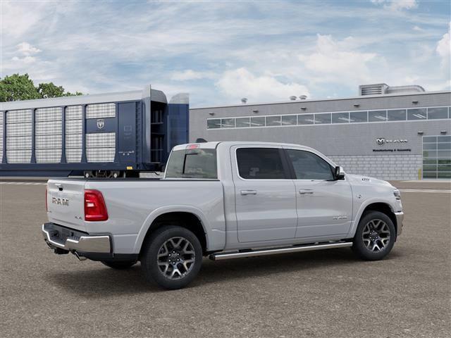 صورة 4 لـ 2026 RAM 1500 LARAMIE