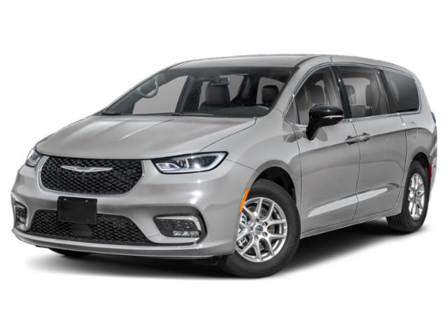 New 2026 Chrysler Pacifica L
