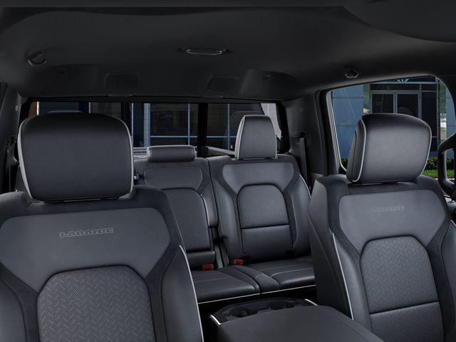 2026 RAM 1500 LARAMIE 缩略图 26