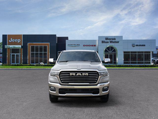 2026 RAM 1500 LARAMIE 缩略图 6