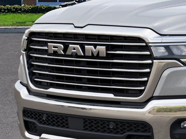 2026 RAM 1500 LARAMIE 缩略图 11