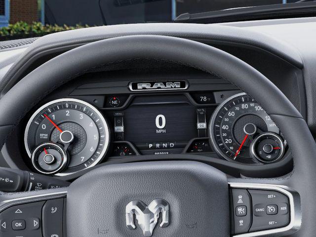 صورة مصغرة 17 لـ 2026 RAM 1500 BIG HORN/LONE STAR
