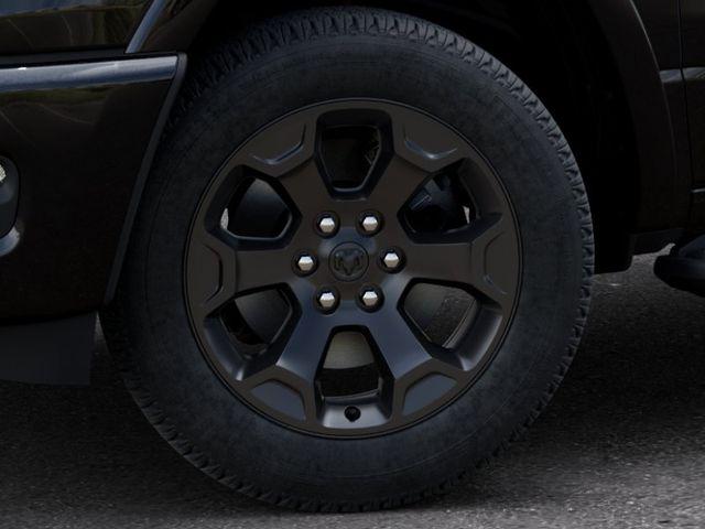 صورة مصغرة 8 لـ 2026 RAM 1500 BIG HORN/LONE STAR