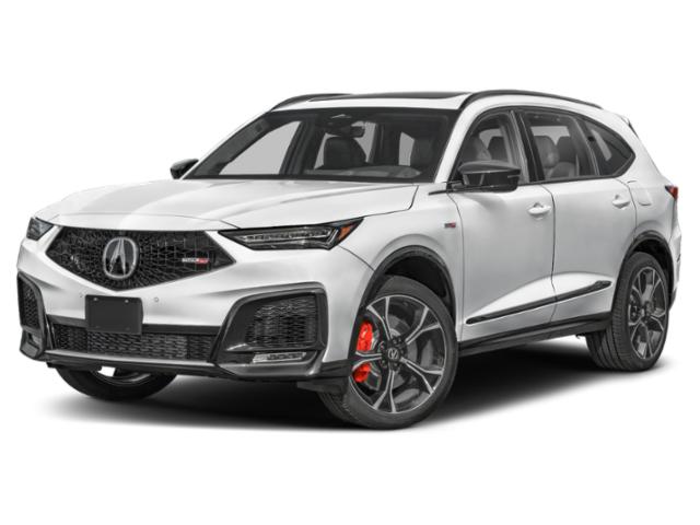 New 2026 Acura MDX Type S Advance Package