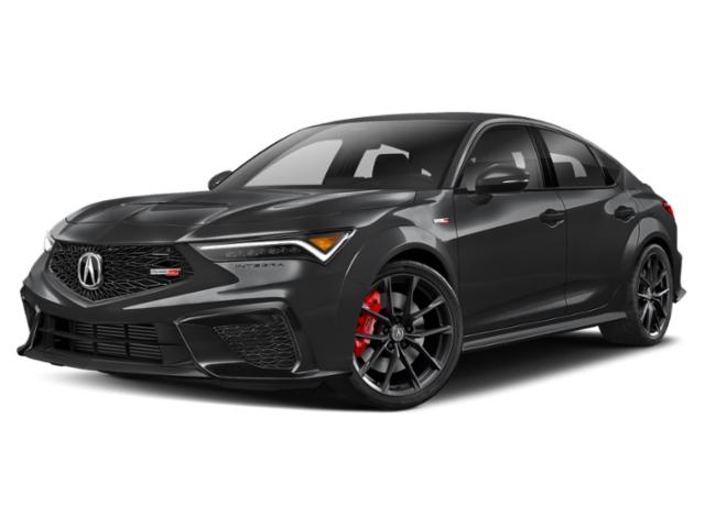 New 2026 Acura Integra FWD Type S