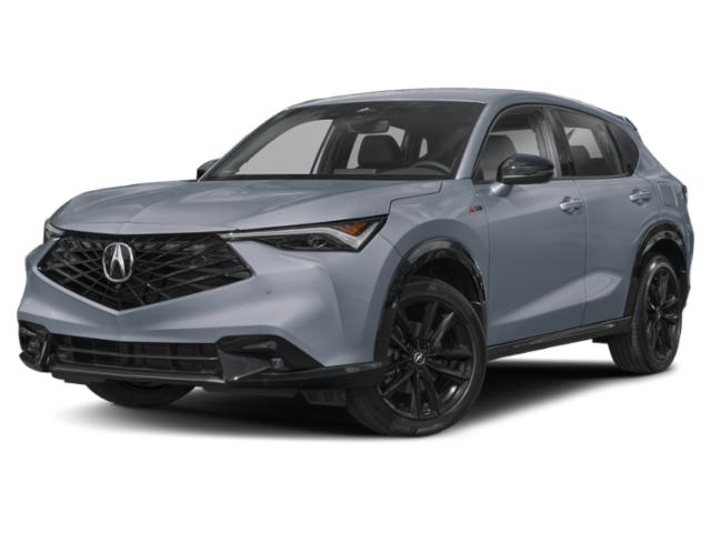 New 2025 Acura ADX A-Spec with Advance