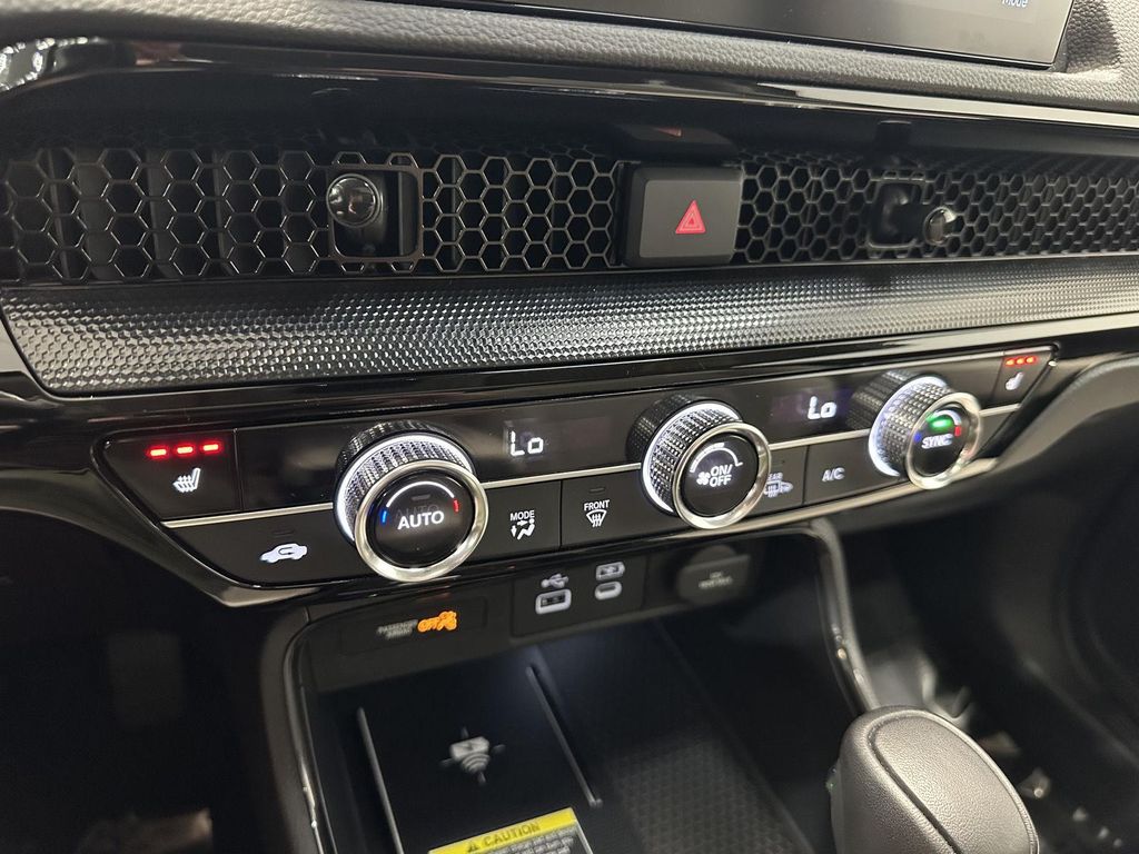صورة مصغرة 27 لـ 2025 Honda CR-V EX-L AWD