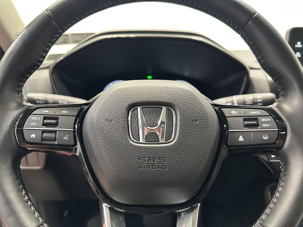 صورة مصغرة 22 لـ 2025 Honda CR-V EX-L AWD
