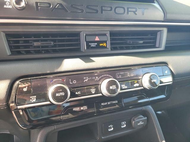 صورة 24 لـ 2026 Honda PASSPORT SPORT