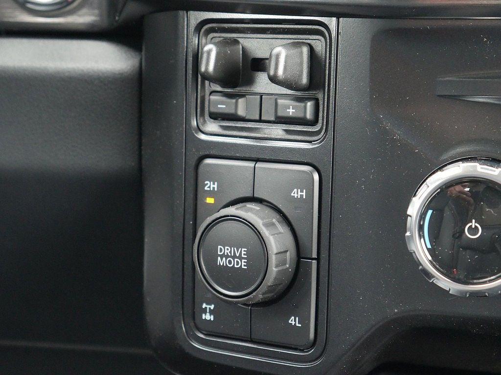 2026 FORD F-250 LARIAT 缩略图 25