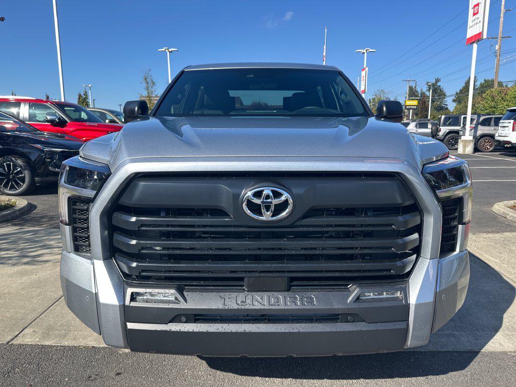 صورة مصغرة 8 لـ 2026 Toyota TUNDRA SR5