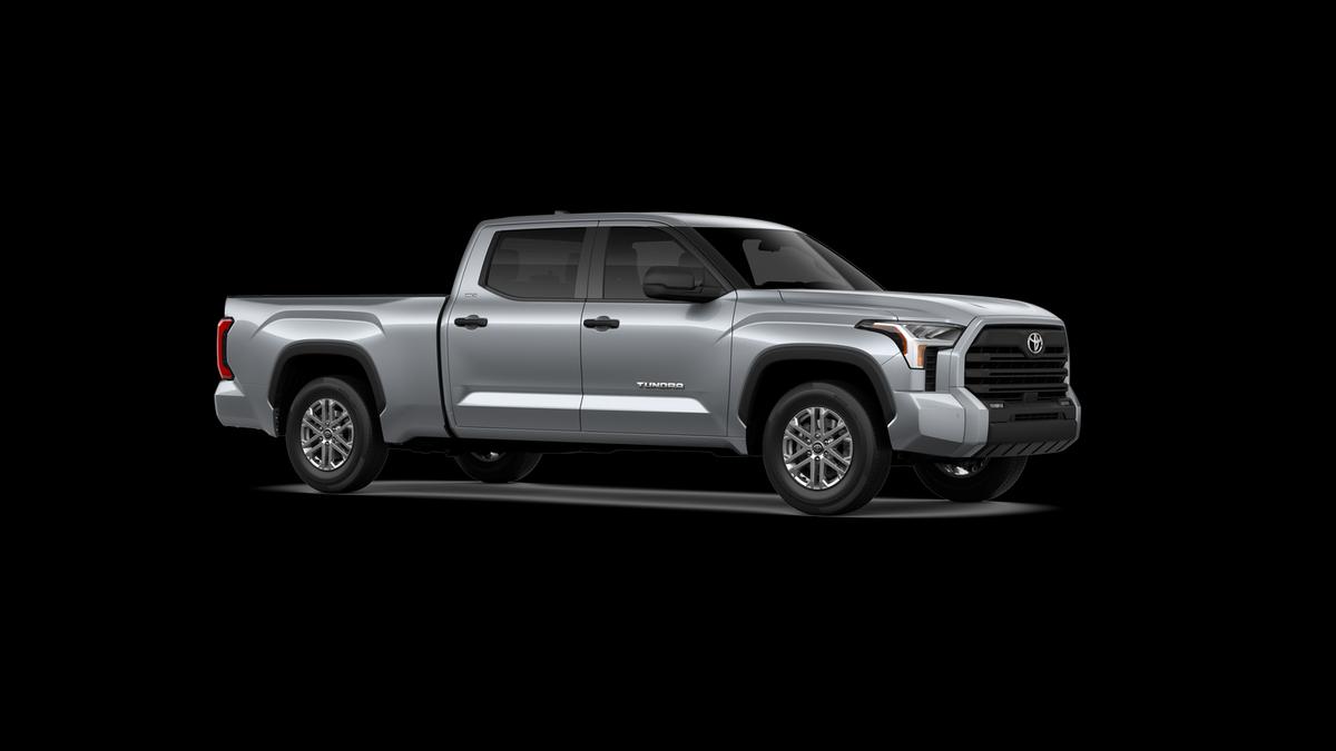 2026 Toyota TUNDRA SR5 缩略图 15