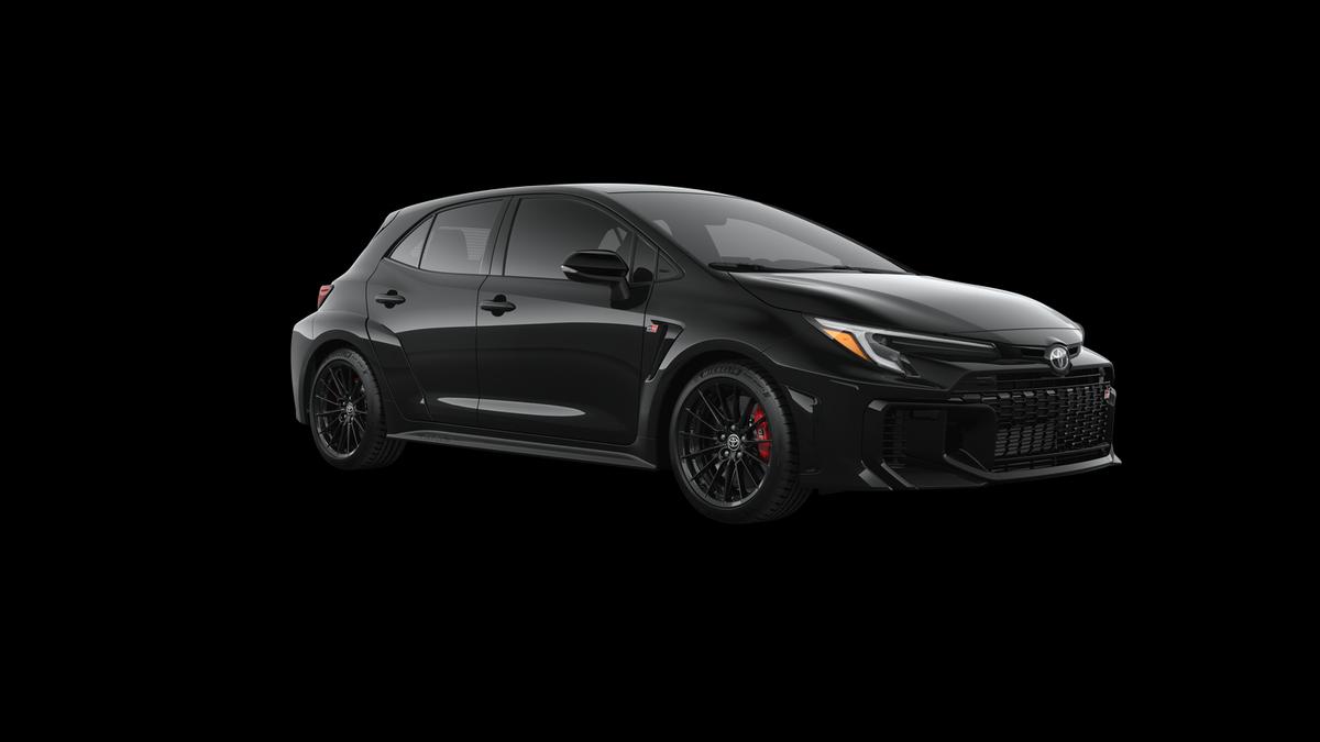 2026 Toyota COROLLA L 缩略图 16
