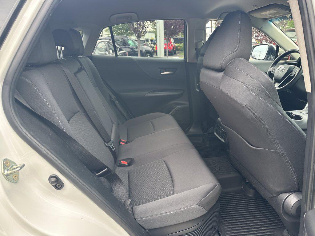 صورة مصغرة 15 لـ 2024 Toyota VENZA LE
