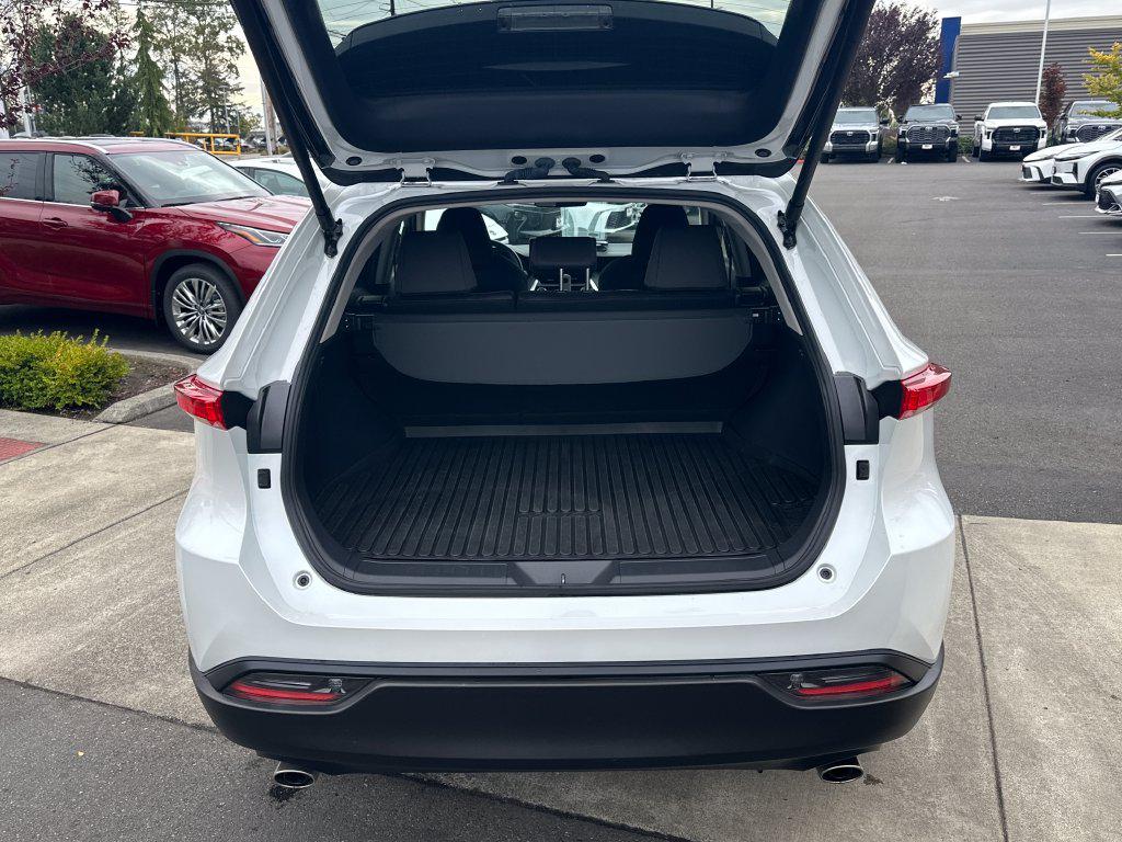 صورة مصغرة 25 لـ 2024 Toyota VENZA LE