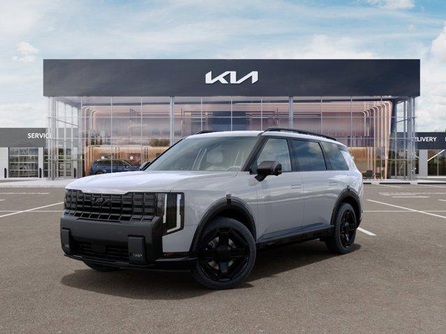New 2027 Kia Telluride SX-Prestige