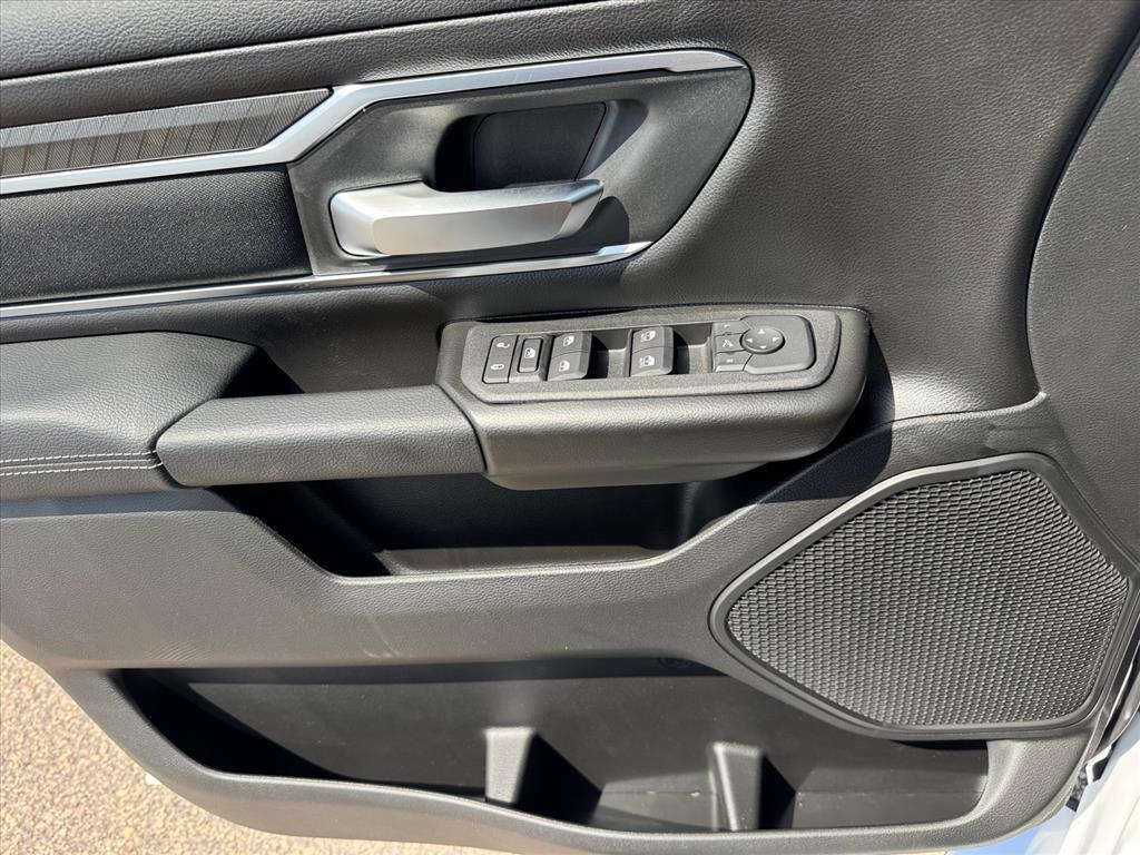 2026 RAM 1500 BIG HORN — миниатюра 18