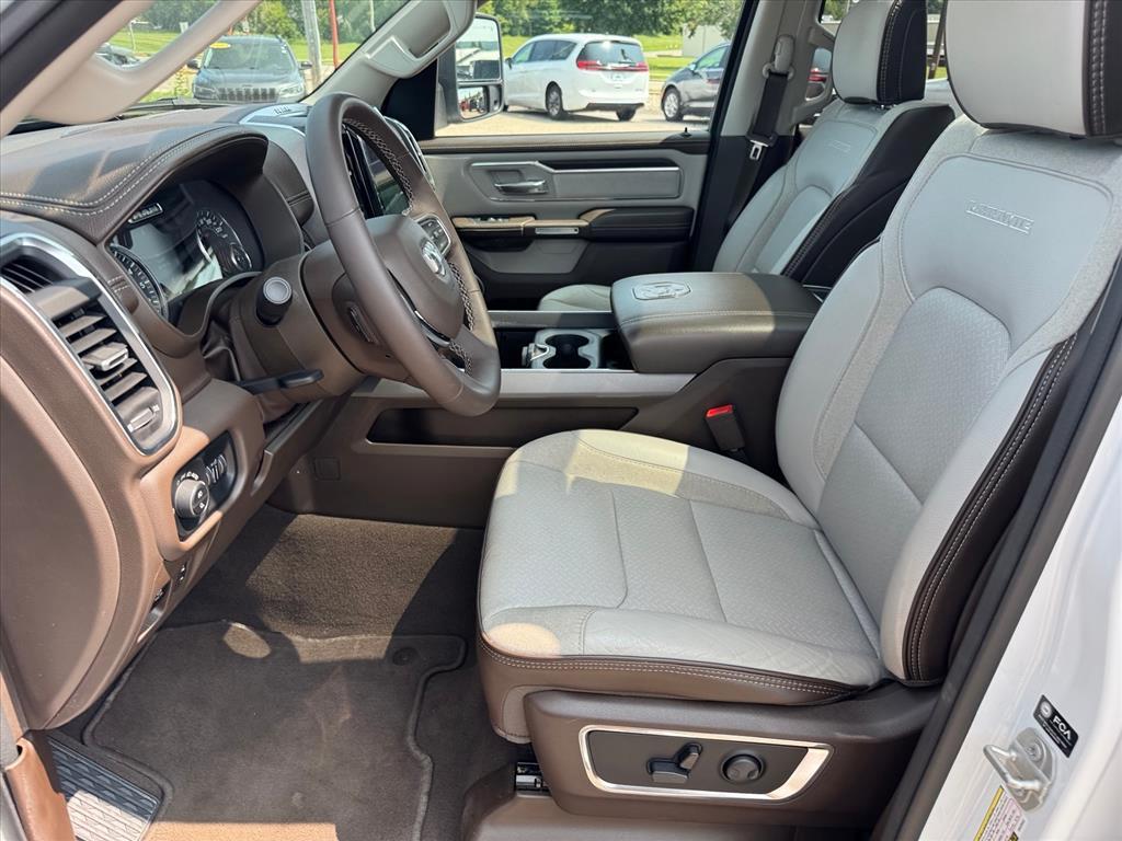 2025 RAM 1500 LARAMIE — миниатюра 9