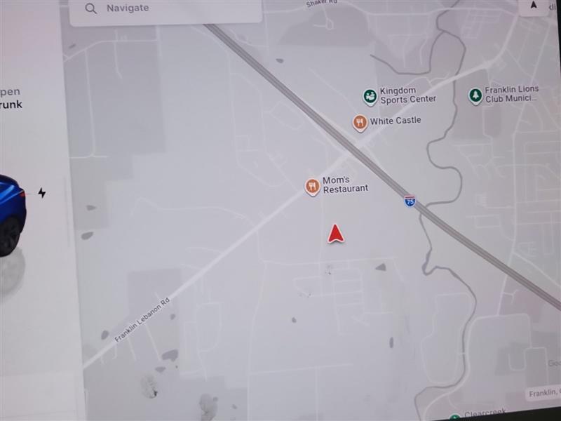 TESLA MODEL 3 PERFORMANCE - 5