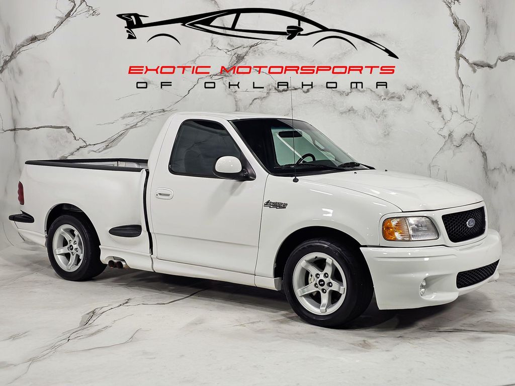 2000 Ford F-150