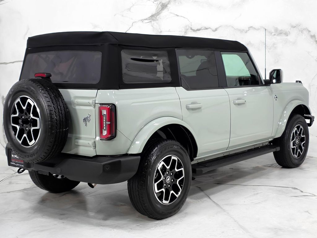 FORD BRONCO OUTER BANKS - 10