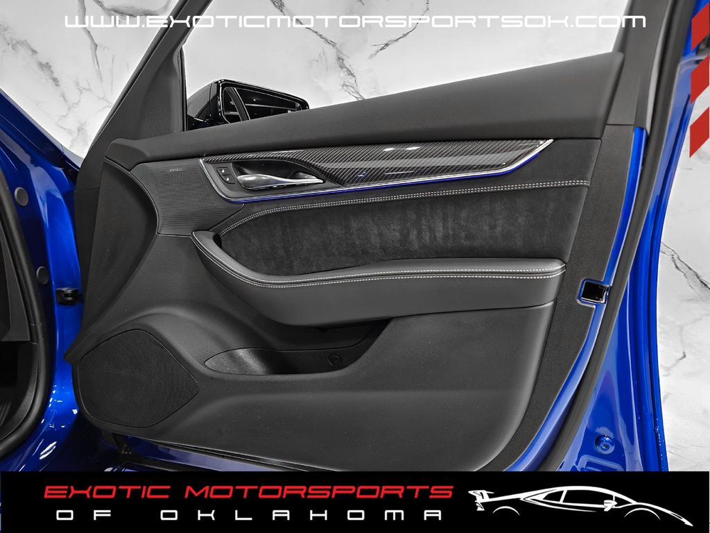 2026 Cadillac CT5-V V-SERIES BLACKWING RWD 缩略图 25