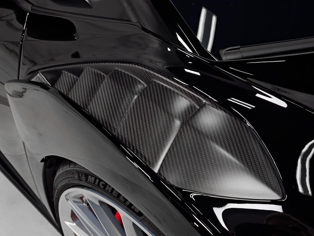 2023 Lamborghini HURACAN STO COUPE 缩略图 17