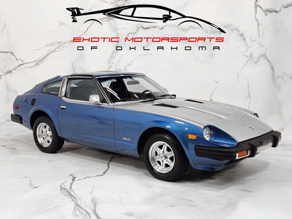 Used Datsun 280ZX for Sale Near New York, NY | Cars.com