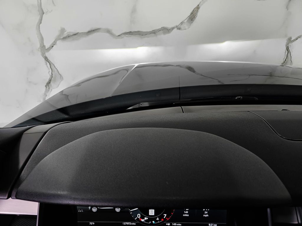 2024 LAND Rover DISCOVERY P300 DYNAMIC SE — фото 42