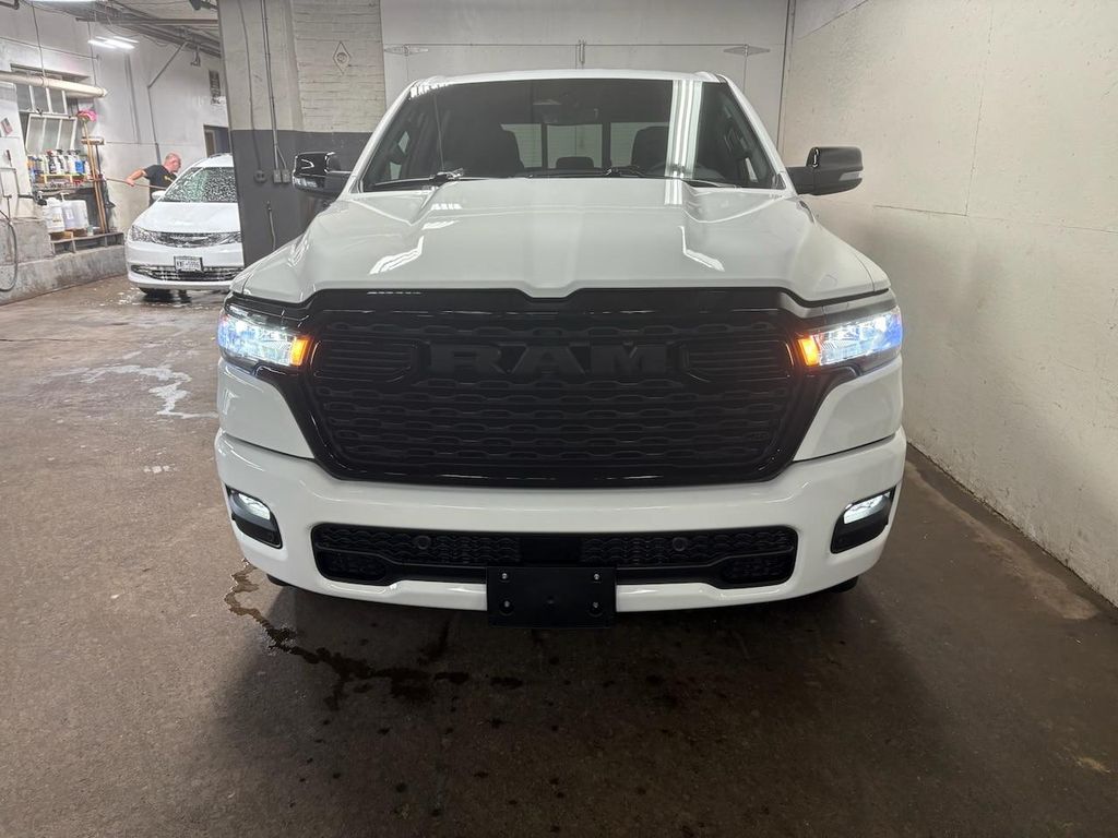 2026 RAM 1500 BIG HORN/LONE STAR 照片 5