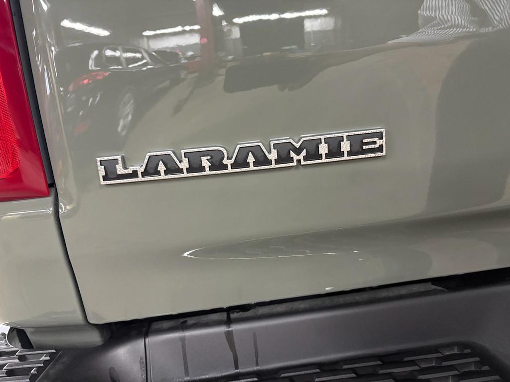2026 RAM 1500 LARAMIE 缩略图 29