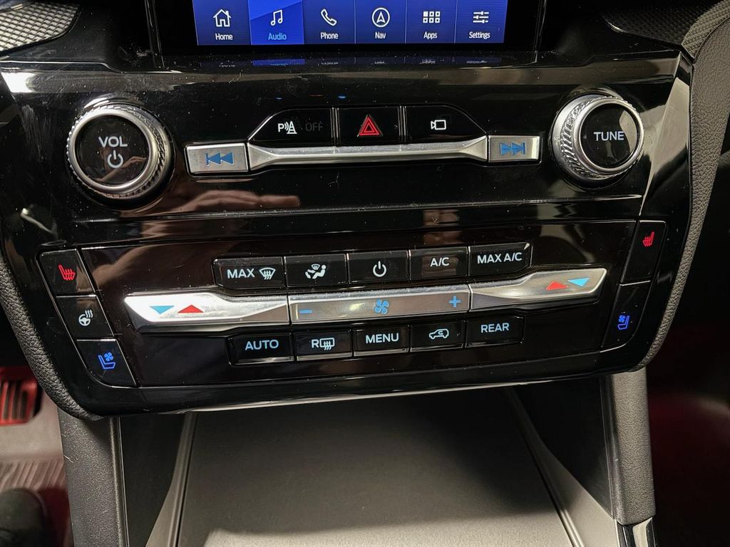 2023 FORD EXPLORER ST — миниатюра 20