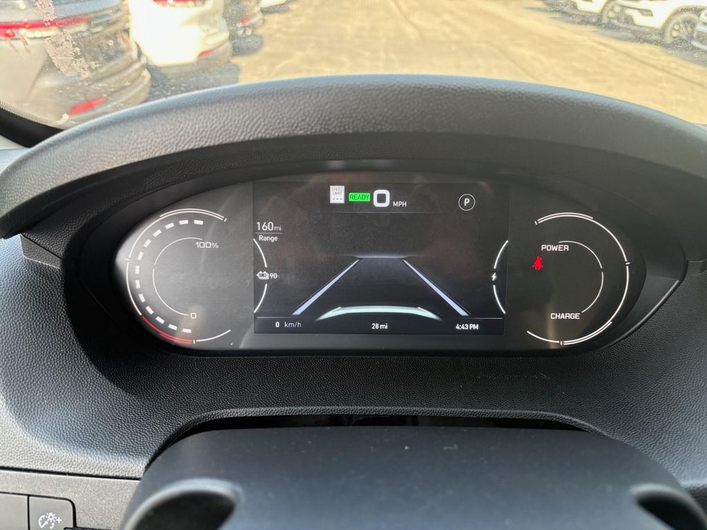2024 RAM PROMASTER 3500 HIGH ROOF 缩略图 20