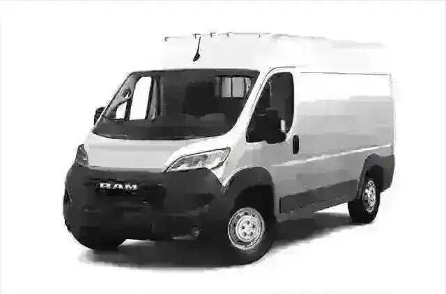 2024 RAM PROMASTER 1500 BASE 照片 1