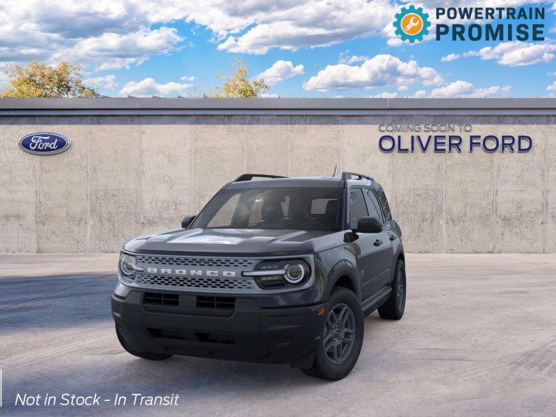 2026 FORD BRONCO SPORT BIG BEND 照片 2