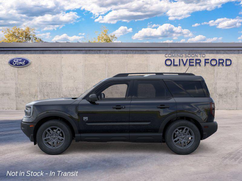 2026 FORD BRONCO SPORT BIG BEND 照片 4
