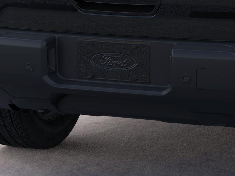 2026 FORD BRONCO SPORT BIG BEND — миниатюра 24