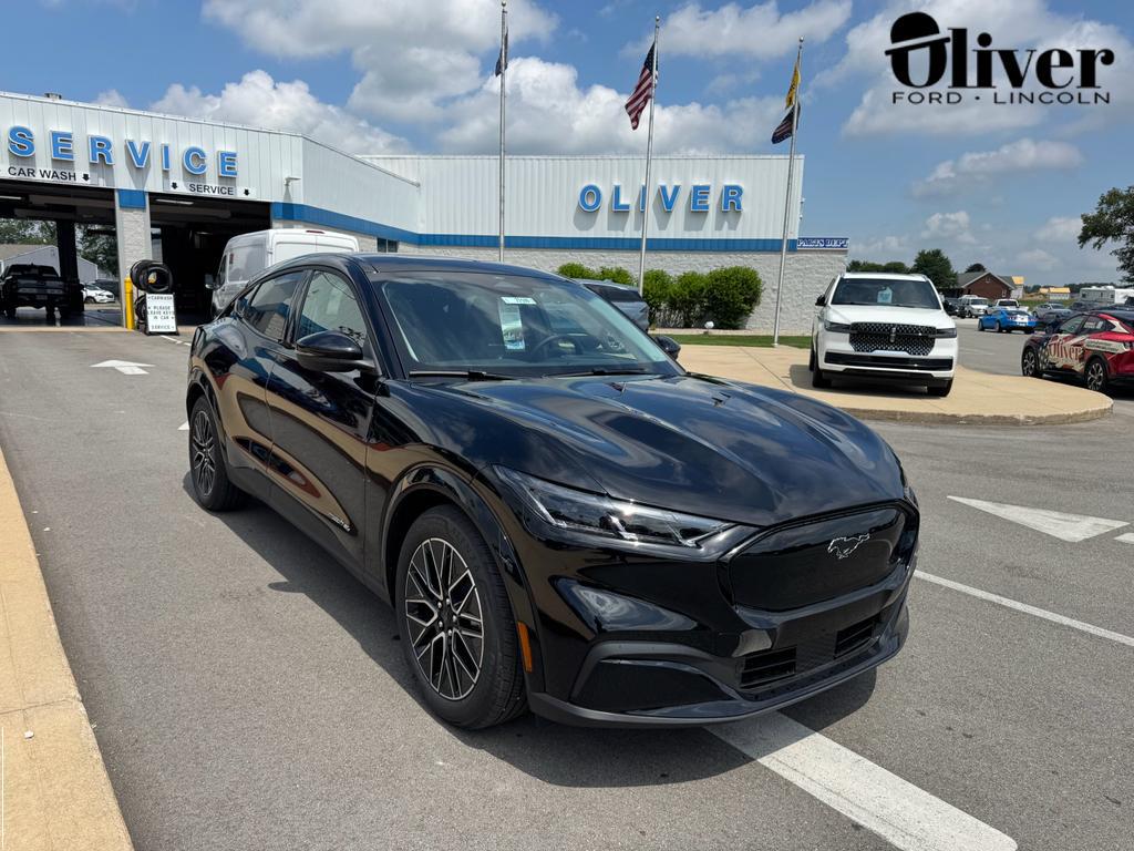 New 2026 Ford Mustang Mach-E Premium