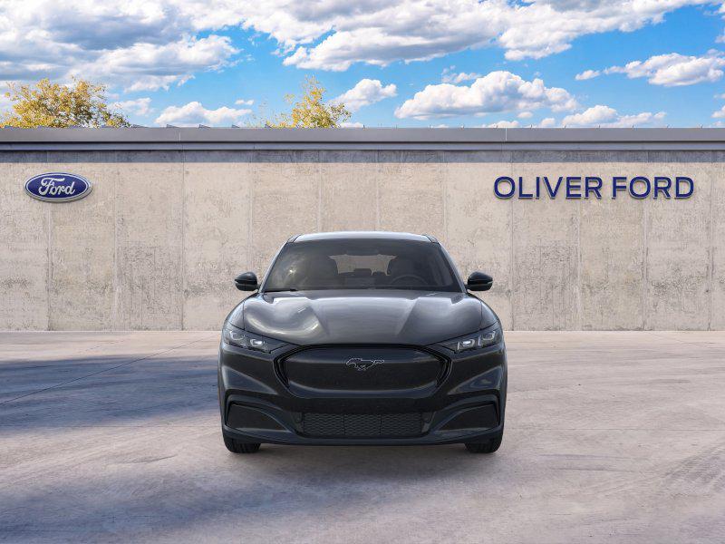 2026 FORD MUSTANG MACH-E PREMIUM photo 7