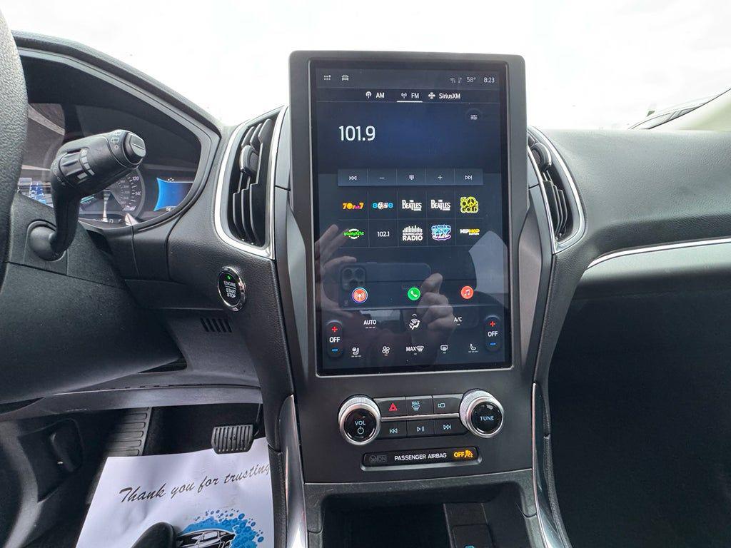 2024 FORD EDGE TITANIUM 缩略图 32