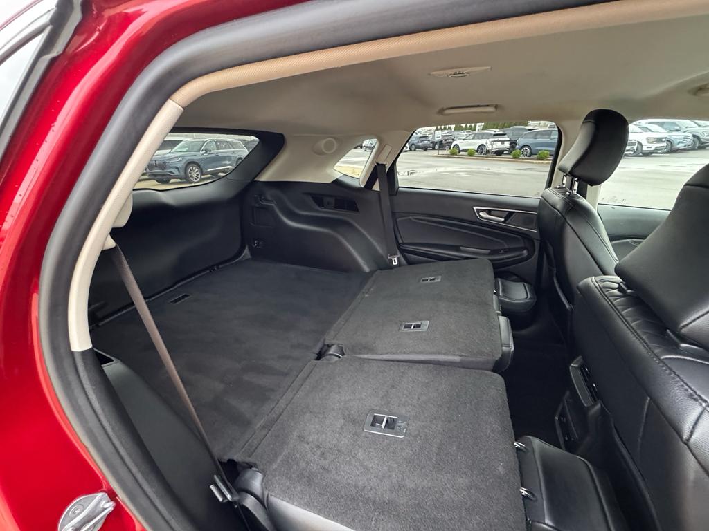 2024 FORD EDGE TITANIUM 缩略图 28
